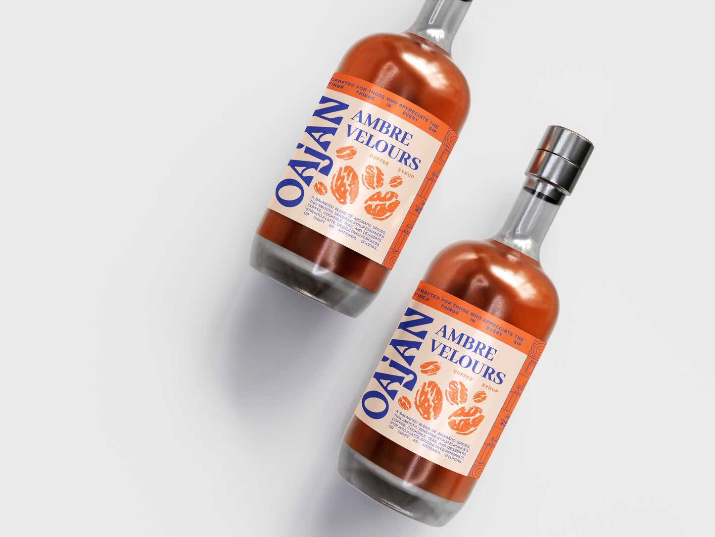 Ambre Velours